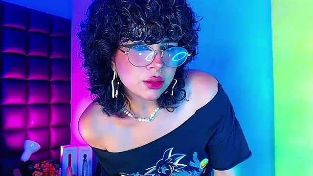 kuromi69 online show from 03-12-25, 08:30