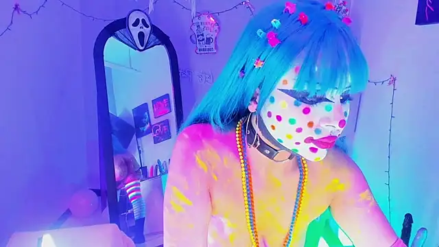 kuromi69 online show from 04-22-26, 09:11