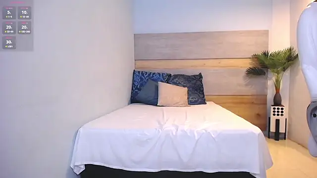 Violetta rainbow online show from 01-15-25, 06:54