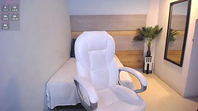 Violetta rainbow online show from 01-22-25, 08:29