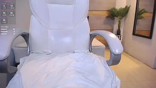 Violetta rainbow online show from 03-11-25, 10:07