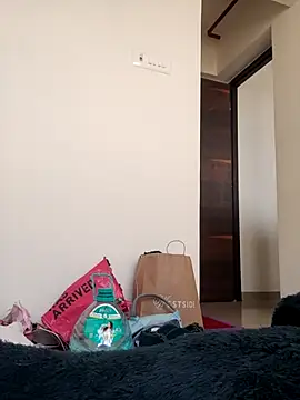 Angel Anamika online show from 02-27-25, 06:40