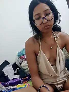 Angel Anamika online show from 02-27-25, 06:53