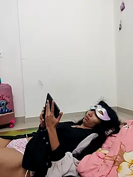 Angel Anamika online show from 03-20-25, 04:20