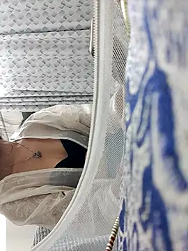 Angel Anamika online show from 10-28-25, 07:12