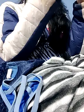 Snapshot of Angel_Anamika chatting on 12-20-25, 12:12 Angel Anamika online show from 12-20-25, 12:12