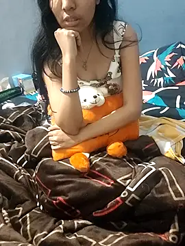 Snapshot of Angel_Anamika chatting on 02-12-26, 12:27 Angel Anamika online show from 02-12-26, 12:27