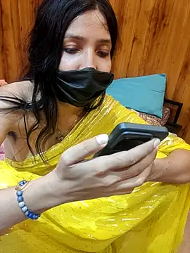 Angel Anamika online show from 04-26-26, 04:15