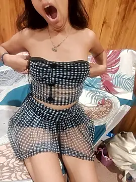 Angel Anamika online show from 04-27-26, 08:18