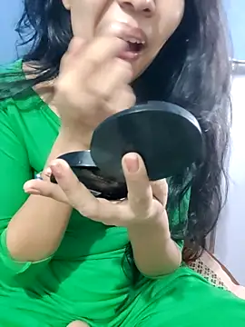 Angel Anamika online show from 06-13-26, 02:09