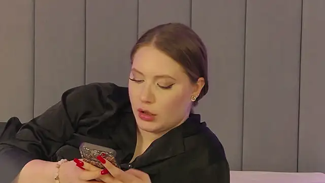 ChloeMarsch online show from 02-24-25, 10:37