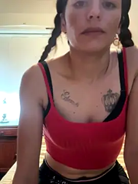 RotatedOrdeal online show from 12-22-25, 11:02