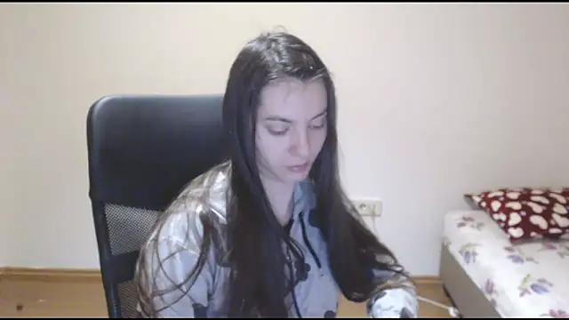 CuteJollie4U online show from 01-12-25, 07:42