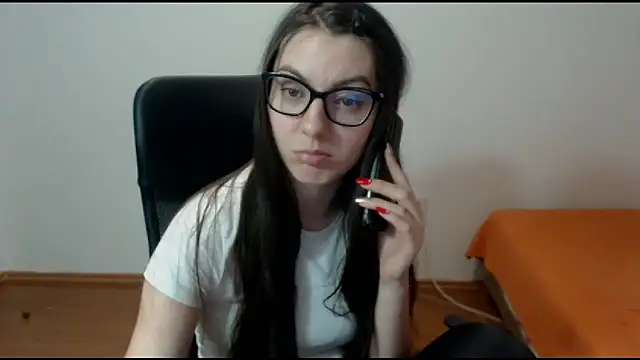 CuteJollie4U online show from 02-08-25, 06:12