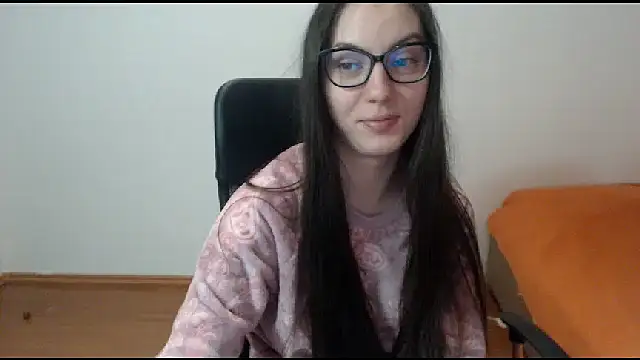 CuteJollie4U online show from 02-18-25, 06:58