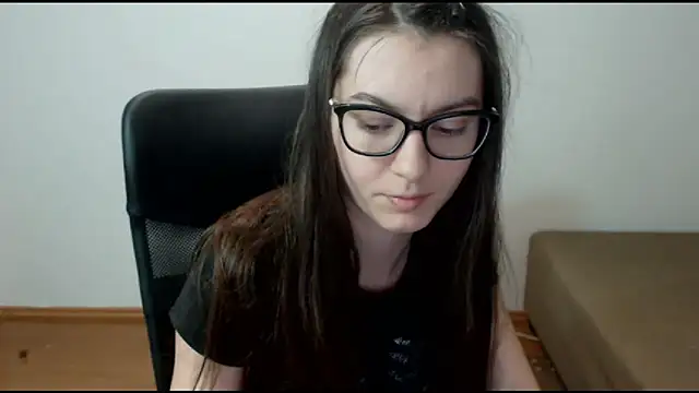 CuteJollie4U online show from 03-12-25, 08:10