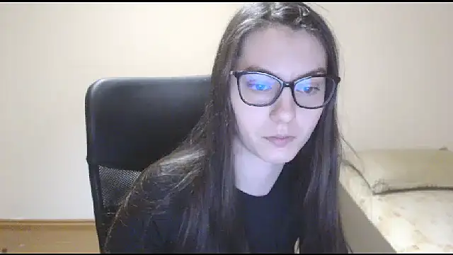 CuteJollie4U online show from 03-22-25, 06:47