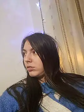 CuteJollie4U online show from 12-04-25, 03:49