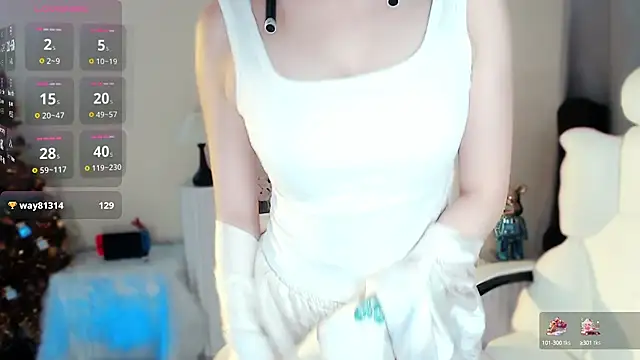 Cartier-  Daji- online show from 01-17-25, 07:41