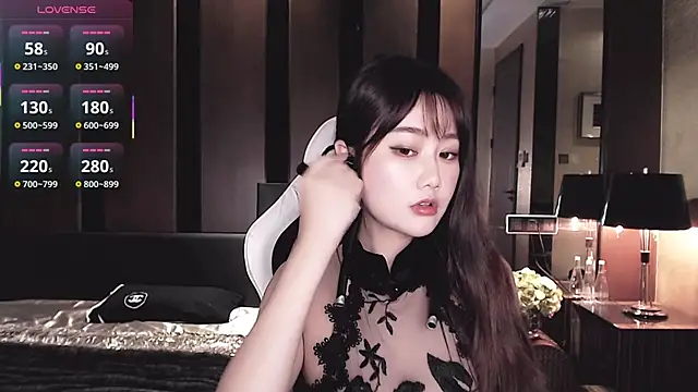 Cartier-  Daji- online show from 02-22-26, 03:29