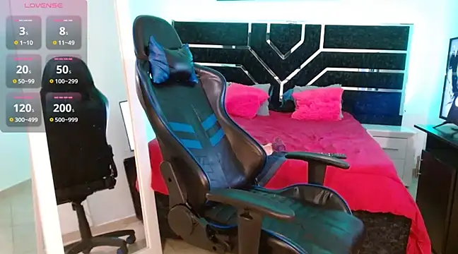 -MiaDelight- online show from 02-05-25, 07:42