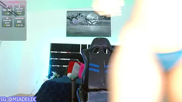 -MiaDelight- online show from 03-13-26, 02:56