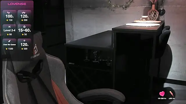 Snapshot of EvaBae chatting on 01-20-25, 02:14 EvaBae online show from 01-20-25, 02:14