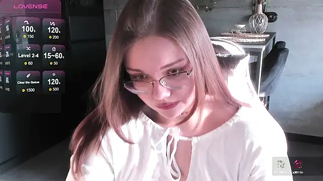 Snapshot of EvaBae chatting on 01-21-25, 11:03 EvaBae online show from 01-21-25, 11:03