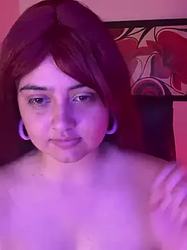 Snapshot of Stephania_18 chatting on 12-11-24, 04:18 Stephania 18 online show from 12-11-24, 04:18