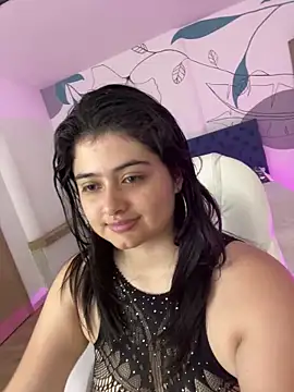 Snapshot of Stephania_18 chatting on 02-01-25, 08:58 Stephania 18 online show from 02-01-25, 08:58