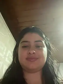 Snapshot of Stephania_18 chatting on 03-18-25, 12:16 Stephania 18 online show from 03-18-25, 12:16