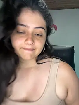 Snapshot of Stephania_18 chatting on 09-21-25, 05:58 Stephania 18 online show from 09-21-25, 05:58