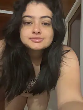 Snapshot of Stephania_18 chatting on 09-27-25, 02:55 Stephania 18 online show from 09-27-25, 02:55