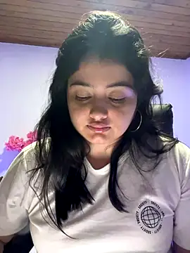 Snapshot of Stephania_18 chatting on 09-30-25, 12:26 Stephania 18 online show from 09-30-25, 12:26