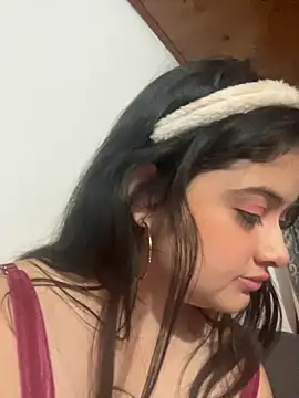 Snapshot of Stephania_18 chatting on 10-01-25, 11:44 Stephania 18 online show from 10-01-25, 11:44