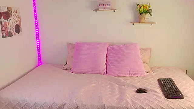 Snapshot of Atenea_Makri chatting on 01-30-25, 12:07 Atenea Makri online show from 01-30-25, 12:07