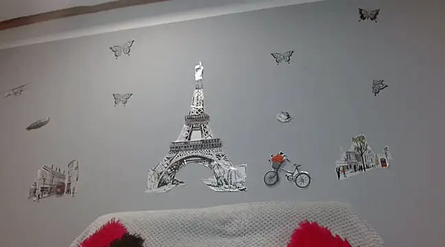  SamanthaDoll  online show from 01-11-25, 06:35