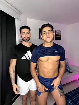 Mackenzzie 777  online show from 12-20-25, 06:31