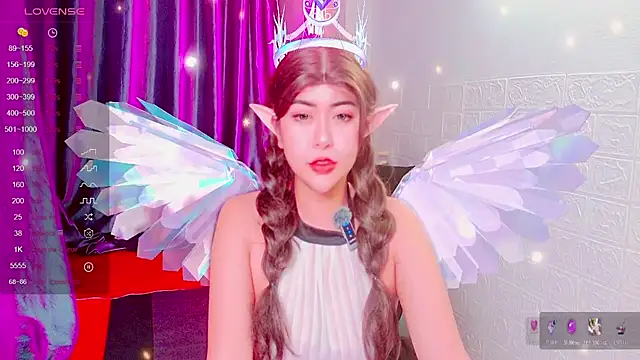 Snapshot of SexualStruggle chatting on 11-25-25, 05:24 SexualStruggle online show from 11-25-25, 05:24