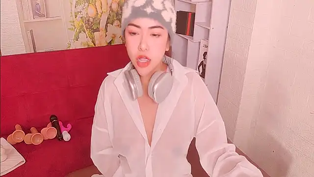 SexualStruggle online show from 01-12-26, 03:01