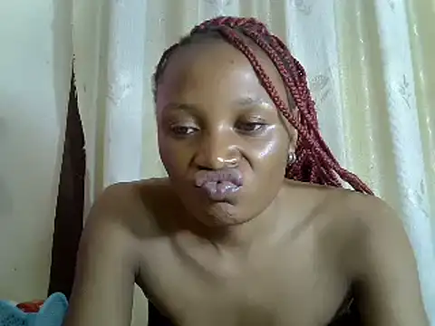 SpicyPetite online show from 03-23-25, 09:10