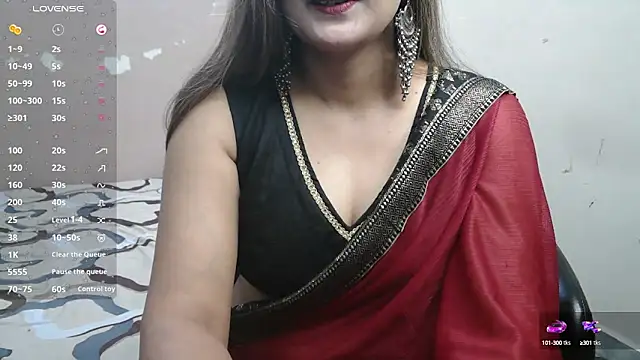 Jass-Karan online show from 02-23-25, 06:23