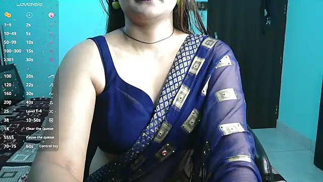 Jass-Karan online show from 03-19-25, 04:24