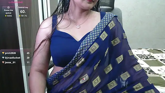 Jass-Karan online show from 04-18-26, 07:18