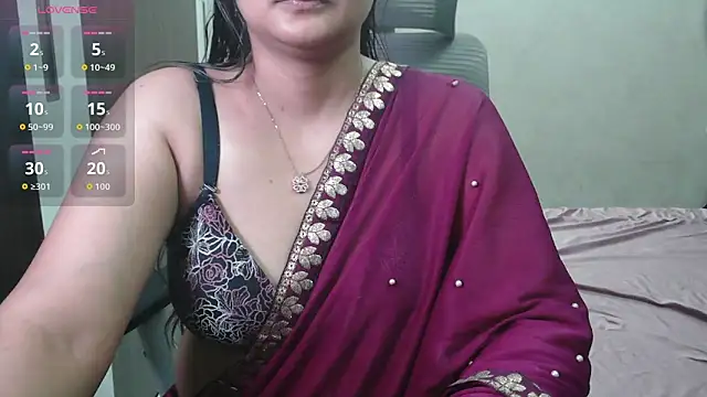 Jass-Karan online show from 04-23-26, 08:33