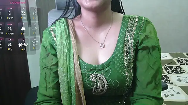 Jass-Karan online show from 05-11-26, 04:37
