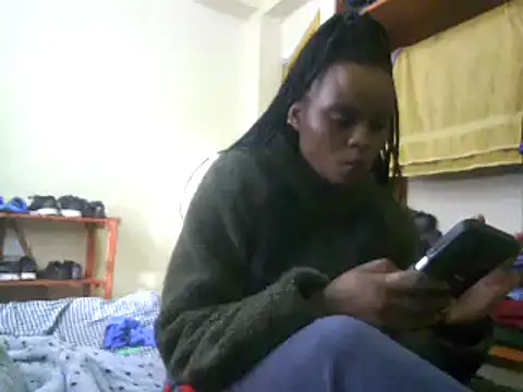 Snapshot of Baby_brown chatting on 03-18-25, 05:09 Baby brown online show from 03-18-25, 05:09