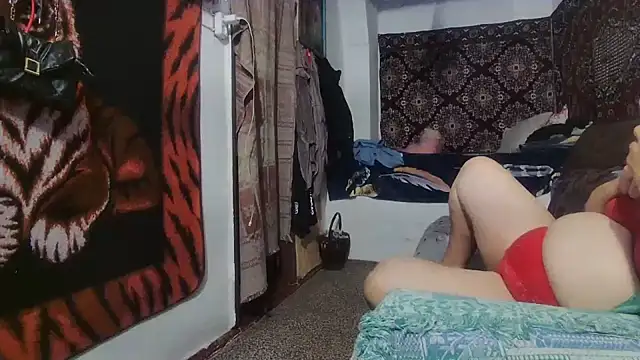 NataliiaRosa54 online show from 09-29-25, 06:13