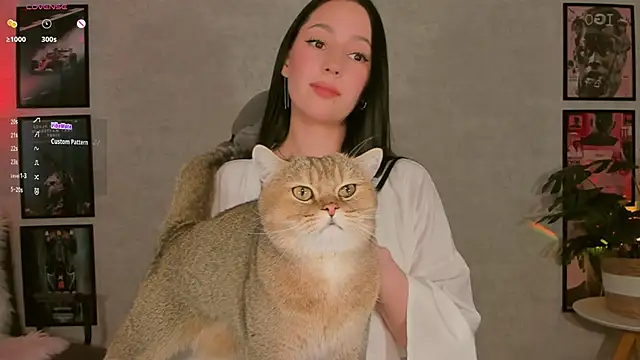 MiroslavaLime online show from 02-19-26, 06:09