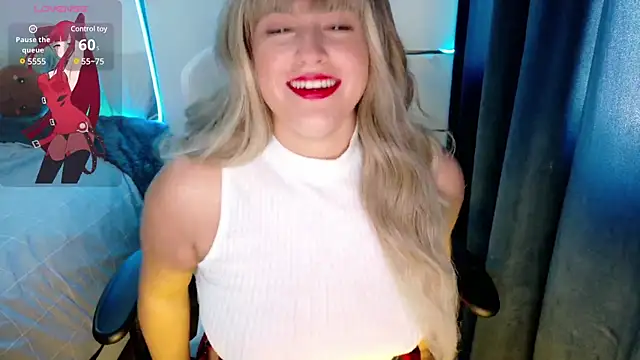 Snapshot of GatitaXD27 chatting on 01-10-25, 11:33 GatitaXD27 online show from 01-10-25, 11:33